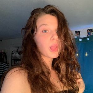 Meet your Posher, Cheyenne